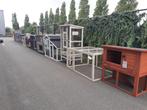 OUTLET hokken hoge korting te koop kippenhok konijnenhok!, Ophalen, 90 cm of meer, Konijn, Hok