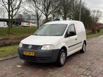 Volkswagen 2007 Wit, Auto's, Bestelauto's, Voorwielaandrijving, Stof, 1414 kg, 4 cilinders