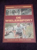 Het aanzien van de wielersport, Boeken, Geschiedenis | Stad en Regio, Ophalen of Verzenden, Gelezen