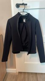 Zwart termo pak met vest en broek.Broek 8-10 vest 10-12 jaar, Kleding | Dames, Jasjes, Kostuums en Pakken, Kostuum of Pak, Zwart