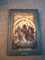 Raveleijn - Paul van Loon - Efteling, Ophalen of Verzenden, Zo goed als nieuw