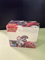 Pokémon Destined Rivals Booster Box FOLIE!, Ophalen, Nieuw, Boosterbox, Foil