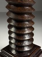 Franse zuil pers, Ophalen, Zo goed als nieuw