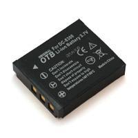 Camera accu DC-8600 voor Medion Traveler DC8300/DC8600, Audio, Tv en Foto, Fotografie | Accu's en Batterijen, Nieuw, Verzenden