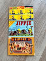 Jippie, Boeken, Meerdere comics, Ophalen of Verzenden, Gelezen, Europa