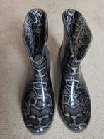 (Regen) laarzen, Kleding | Dames, Schoenen, Ophalen, Zo goed als nieuw, Lage of Enkellaarzen