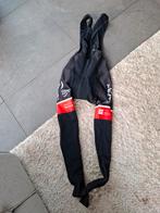 Bioracer winter broek met zeem nieuw maat xxs dames