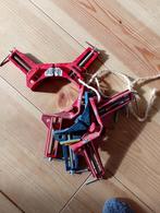 versteklijmklemmen, Ophalen, Zo goed als nieuw, Minder dan 600 watt, Overige typen