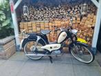 Sparta SC 50 Bromfiets - Automaat - Sachs Motor, Ophalen of Verzenden