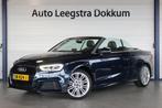 Audi A3 Cabriolet 1.5 TFSI CoD S-Line Edition Nekverwarming, Auto's, 730 kg, Gebruikt, 19 km/l, 1500 kg