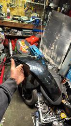Puch maxi pi voor spatbord puch tuning, Fietsen en Brommers, Ophalen of Verzenden, Gebruikt, Frame