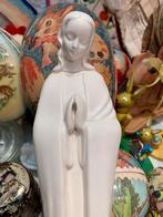 Witte Maria Hummel Beeldje, Antiek en Kunst, Ophalen of Verzenden