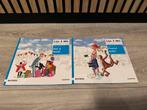 Lijn 3 - groep 3 boeken - deel 6 & deel 12., Ophalen of Verzenden, Zo goed als nieuw, Overige niveaus, Nederlands