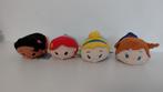 Disney Tsum Tsum prinsessen, Ophalen of Verzenden, Zo goed als nieuw
