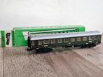 Modeltrein Ho marklin wagon, Hobby en Vrije tijd, Wisselstroom, Wagon, Ophalen of Verzenden, Zo goed als nieuw