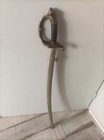 Cavalerie Sabel, ca. 1880, Verzamelen, Militaria | Algemeen, Ophalen of Verzenden, Landmacht, Overige gebieden, Zwaard of Sabel