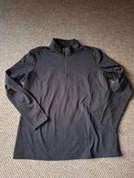 HKM trainingsshirt maat xl, kleur zwart, Dieren en Toebehoren, Paardrijkleding, Ophalen of Verzenden, Zo goed als nieuw, Bovenkleding