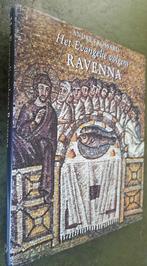 Het Evangelie volgens Ravenna, Verzenden, Zo goed als nieuw, Schilder- en Tekenkunst