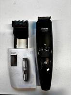 ZGAN! Philips Beardtrimmer series 5000 zeart €29,99, Ophalen of Verzenden, Zo goed als nieuw, Tondeuse
