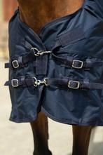 Regendeken met hals maat 160 175 205 215