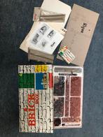 Originele doos Brickbox met extra stenen, Ophalen of Verzenden, Zo goed als nieuw
