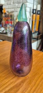 kosta boda Aubergine - Sahlin, Ophalen of Verzenden