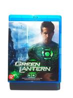 Green Lantern 3D + 2D (2 disc), Ophalen of Verzenden, Actie