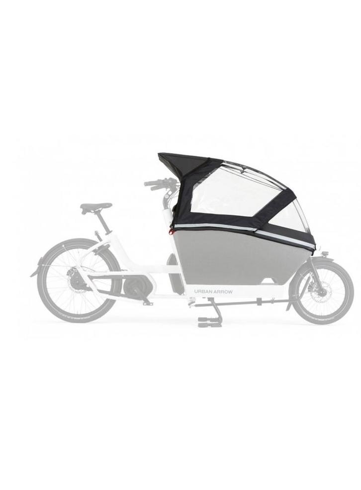 Urban Arrow Raincover Plus - Nieuw in doos!, Fietsen en Brommers, Fietsaccessoires | Aanhangers en Karren, Nieuw, Overige typen