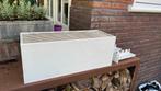 Jaga mini hangend type 22 hangend 60 breed, Ophalen, Minder dan 30 cm, Hoog rendement (Hr), Radiator