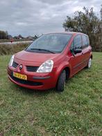 Renault Modus 1.2 16V., Auto's, Renault, 4 cilinders, 1055 kg, Origineel Nederlands, Handgeschakeld