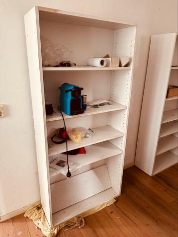 IKEA boekenkast Billy - 2 X - afbeelding 2