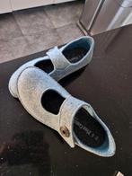 Finn Comfort wollen sloffen pantoffels maat 40, Kleding | Dames, Schoenen, Finn Comfort, Blauw, Ophalen of Verzenden, Zo goed als nieuw