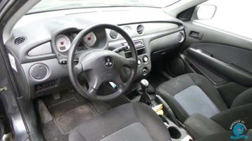 Airbags Mitsubishi Outlander 2008 beschikbaar voor biedingen