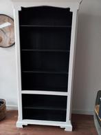 grenen boekenkast geschilderd  NU GRATIS OPHALEN, Huis en Inrichting, Kasten | Boekenkasten, Ophalen, Met plank(en), Gebruikt