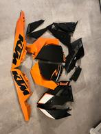 KTM RC8R kuipset origineel & carbon, Ophalen, Gebruikt