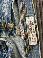 Jacob Cohen 34-32 type J620, Blauw, Ophalen of Verzenden, Zo goed als nieuw, Jacob Cohen