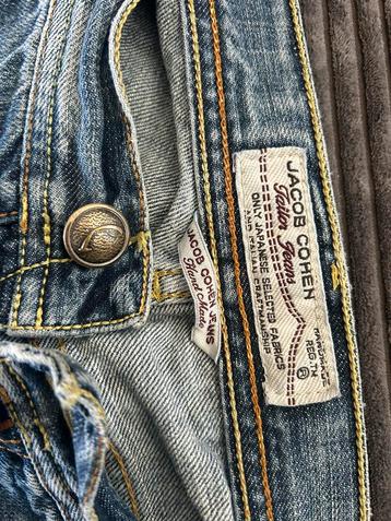 Jacob Cohen 34-32 type J620 beschikbaar voor biedingen