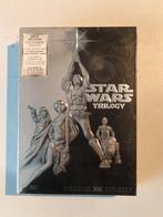 Star Wars Trilogy DVD Box - Trilogy, Ophalen of Verzenden, Gebruikt