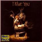 cd van I Love You – I Love You, Verzenden, Zo goed als nieuw
