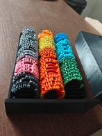 D&D - Conditie Rings / Combat tokens, Hobby en Vrije tijd, Gezelschapsspellen | Bordspellen, Ophalen of Verzenden, Zo goed als nieuw