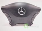 Airbag links (Stuur) van een Mercedes Vito, Ophalen of Verzenden, 12 maanden garantie, Gebruikt, Mercedes-Benz