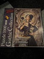 Legpuzzel Gothic Collection - 1000 stukjes, Hobby en Vrije tijd, Denksport en Puzzels, Ophalen