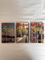 Baantjer Detectives - 3 Boeken, Boeken, Detectives, Ophalen of Verzenden, Gelezen