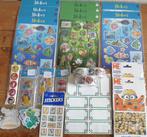 doos vol stickers, Ophalen of Verzenden, Nieuw, Meerdere stickers