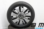 ORIGINEEL! 15 inch Blade velgen VW E-Up - UP! 1S0601025AH, Auto-onderdelen, Banden en Velgen, Gebruikt, Velg(en)