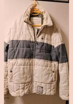 Originele dikke G STAR RAW winterjas maat xxl, Kleding | Heren, Jassen | Winter, Wit, G-STAR, Overige maten, Ophalen of Verzenden