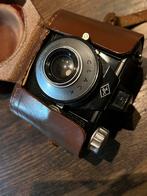 Agfa Clack, Ophalen of Verzenden, Gebruikt, Compact, Overige Merken