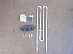 WASMACHINE ONDERDELEN MIELE NOVOTRONIC W8120, Witgoed en Apparatuur, Onderdelen en Toebehoren, Ophalen, Gebruikt