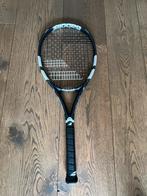 Babolat drive black, Sport en Fitness, Tennis, Racket, Ophalen of Verzenden, Babolat, Zo goed als nieuw