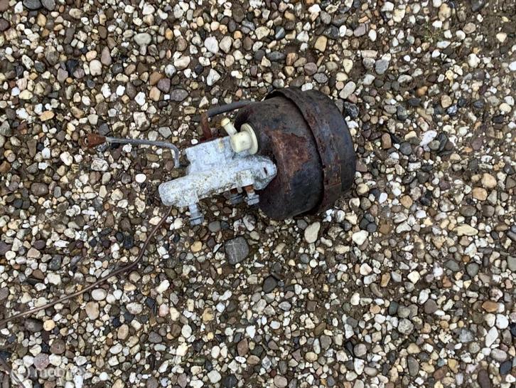 Rembekrachtiger Volvo Amazon PV 544 Duett 210, Auto-onderdelen, Overige Auto-onderdelen, Gebruikt, Ophalen of Verzenden